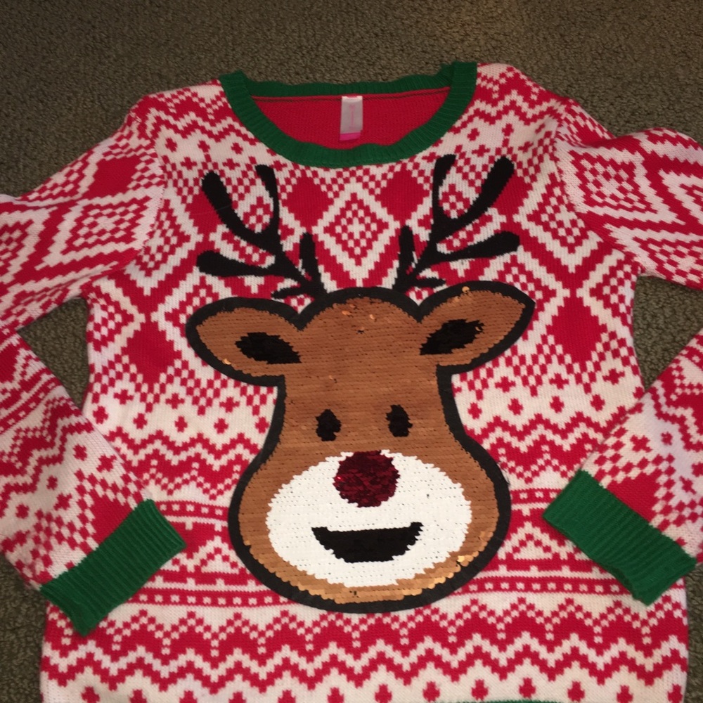 Sweater
